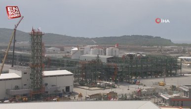 Karadeniz gazının çıkarılacağı saatte '2023' vurgusu