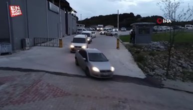 Muğla'da düzenlenen uyuşturucu operasyonunda 31 kişi gözaltına alındı