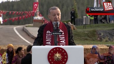 Cumhurbaşkanı Erdoğan: Bay bay Kemal'den bu ülkeye fayda gelmez