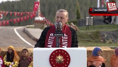 Cumhurbaşkanı Erdoğan'dan deprem bölgesindeki çiftçilere 10 yeni müjde