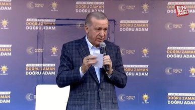 Cumhurbaşkanı Erdoğan'dan Togg kredi müjdesi