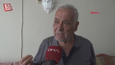 Antalya'da emekli adam, 30 bin lira dolandırıldı