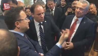 CHP'li Çaycuma Belediye Başkanı Karadeniz gazını övdü: Ali Babacan sessizliğe büründü