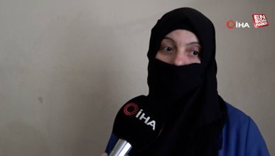 Bursa'da CHP seçim bürosunda çocuğa şiddet: Kaynar çayla döküp yaktı