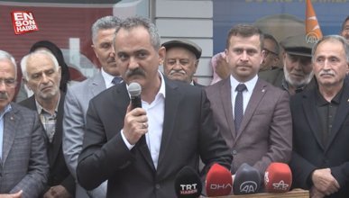 Mahmut Özer'den Kılıçdaroğlu'na 'zorunlu eğitim' yanıtı: Kuyruklu bir yalandır