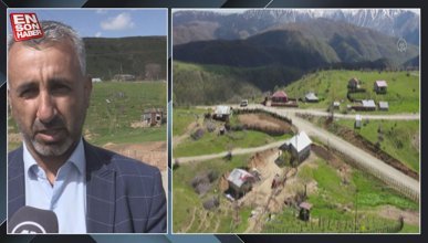 Muş'ta terörden temizlenen bölgede 30 yıl sonra oy kullanılacak