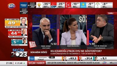 Kemal Kılıçdaroğlu'nun 'buradayım' videosuna Ersan Şen'den tepki