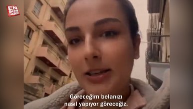 FETÖ'den tutuklu Şaban Çepik'in kızı Cumhurbaşkanına ve seçmenine hakaret etti