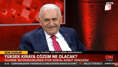 Binali Yıldırım'dan doğalgaz ve petrol rezervlerine inanmayanlara güldüren çözüm