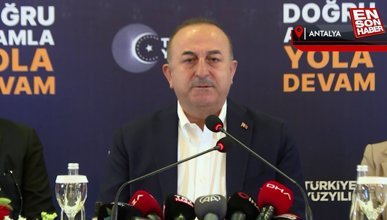 Mevlüt Çavuşoğlu açıkladı: Memurlara il ve ilçe bazında kira katkısı vereceğiz