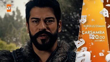 Kuruluş Osman 127. Bölüm 2. Fragmanı