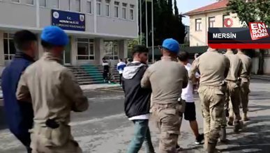 PKK'nın 'Ateşin çocukları' oluşumuna operasyon: 23 gözaltı