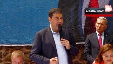 Gültekin Uysal: Bütün mücadelemiz Kılıçdaroğlu'nu seçtirmek için