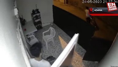 Adana'da 3 yıl boyunca para biriktirip aldığı bisikleti çalındı