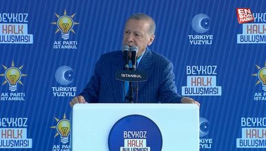 Cumhurbaşkanı Erdoğan: Kılıçdaroğlu talimatı Kandil'den alıyor
