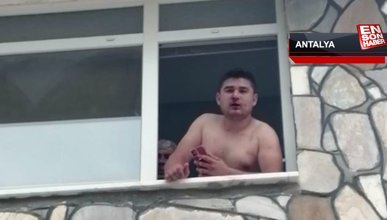 Antalya Büyükşehir Belediyesi çalışanının seçim günü oy kullanmadığı gerekçesiyle darp edildiği ileri sürüldü