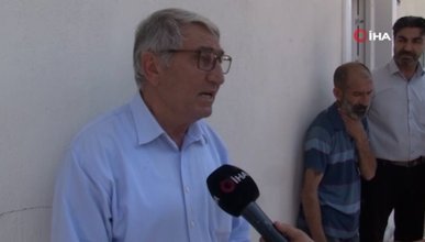 İzmir'de CHP'li Belediye Başkan Yardımcısı'ndan muhtara dayak
