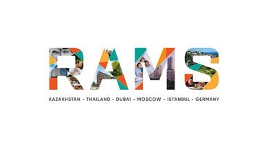 Galatasaray'ın stat ismi sponsoru: Rams Global