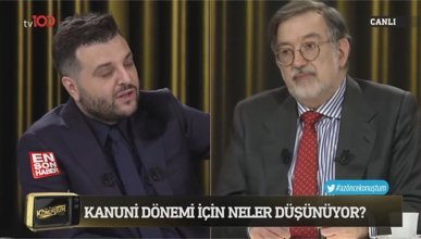 Murat Bardakçı'dan Lozan bitecek komplosuna yorum: İnanana eşek derler