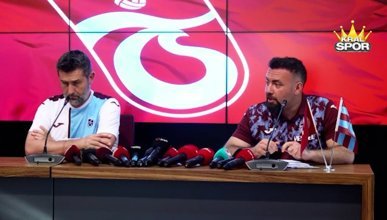 Nenad Bjelica: Temel sistem 4-3-3 olacak