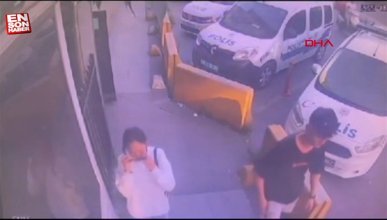 Bulgaristan'a gitmek için İstanbul'a gelen Kırgız öğrenci 9 gündür kayıp