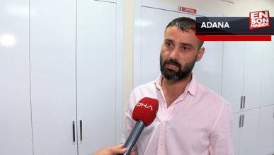 Adanalı çiftin iddiaları: Biri dövdü, diğeri altınımı gasbetti dedi