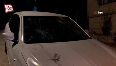 Kocaeli'de alkollü şahıslar terör estirdi: 2 kişi bıçakla yaralandı