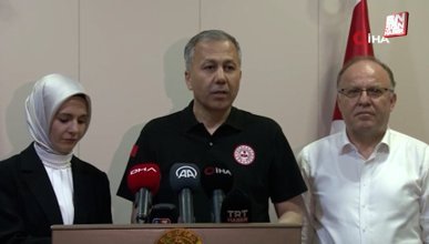 9 ilimizde yaşanan sel felaketinin bilançosu belli oldu
