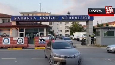 Polisten eş zamanlı operasyon: 18 gözaltı