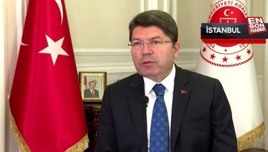Yılmaz Tunç: Türkiye'yi bölmek isteyenlere hiçbir zaman fırsat vermeyeceğiz