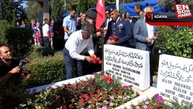 15 Temmuz mücadelesindeki ikiz polis şehitlerinin babası konuştu