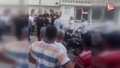 Mersin'de ev sahibinin ölümüyle biten kavgada kiracı tutuklandı