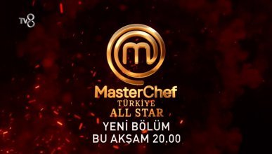 MasterChef Türkiye All Star 31. Bölüm Fragmanı