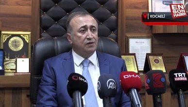 Türkiye Fırıncılar Federasyonu Başkanı Balcı'dan, 'ekmek fiyatı' açıklaması