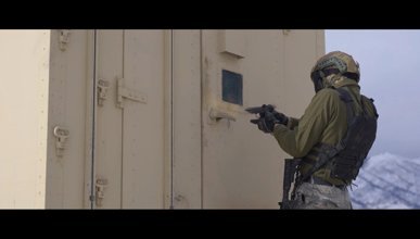 Para Avı Altyazılı Fragman