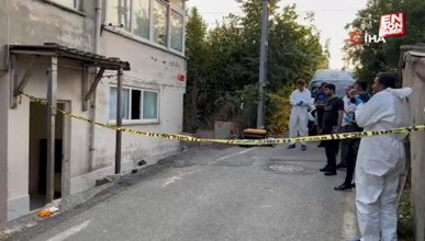 İstanbul Sultangazi'de ev sahibi kiralık evinde yorgana sarılı kadın cesedi buldu
