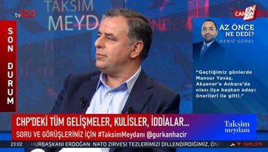 Barış Yarkadaş: Kılıçdaroğlu, İmamoğlu’nu arayarak ‘Sızdırıyorsan tam sızdır, sadece işine gelenleri sızdırma'