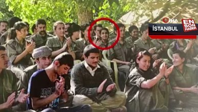 İstanbul'da terör operasyonu: Eylem arayışındaki iki terörist yakalandı