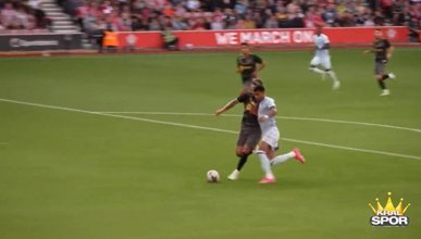 Beşiktaş'ın almaktan vazgeçtiği Lyanco, Southampton'a geri döndü