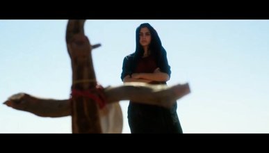 Carmen Altyazılı Fragman