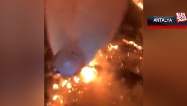 Orhan Karacabey: Başka yangınlara sebep olmamak için dikkatli olalım
