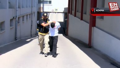 Adana'da arkadaşlarını öldüren şahıslar tutuklandı