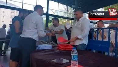 CHP delege seçimlerinde bir skandal daha: Kılıçdaroğlu aleyhine gelen oyları cebine attı