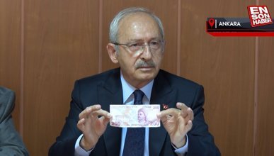 Kemal Kılıçdaroğlu: Emeklilere bahar cehennem edildi