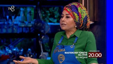 MasterChef Türkiye All Star 46. Bölüm Fragmanı