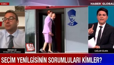Muhalefette kaybedilen seçim tartışması sürüyor: Kılıçdaroğlu aday olmasaydı kazanabilirdik