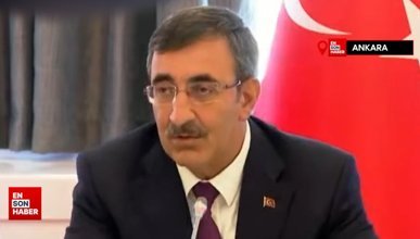 Cevdet Yılmaz: Yapısal reformlarla yola devam edeceğiz