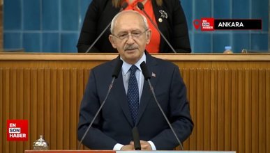 Kemal Kılıçdaroğlu: Allah'ın güneşi bedava
