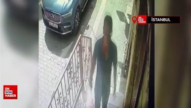 İstanbul'da vücuduna sıvı enjekte adam günlük kiralık dairede öldürüldü