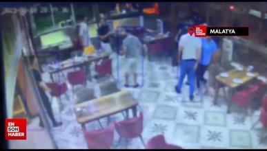 Malatya'da 5.3 büyüklüğünde deprem